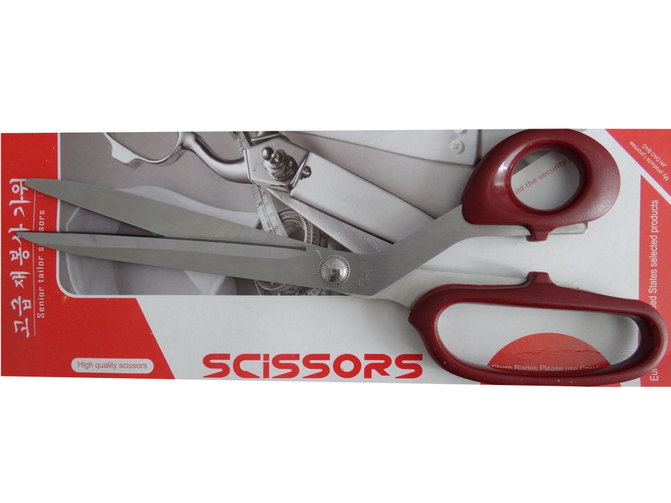 

Ножницы "Jin daobao" 061