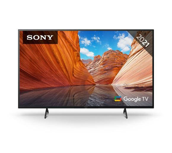 

Телевизор Sony KD-55X81J