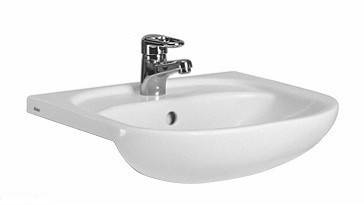 

Nova Умывальник мебельный 65 см Kolo 2196500U, Белый