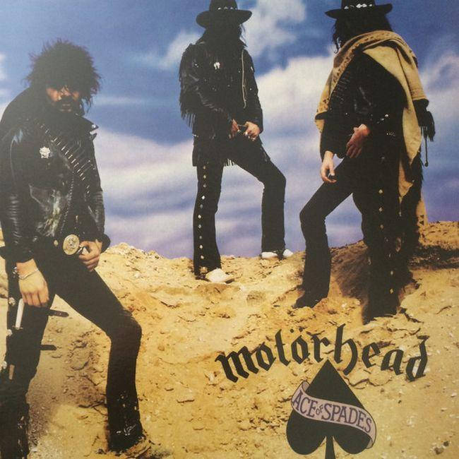 

Motorhead – Ace Of Spades (Vinyl)
