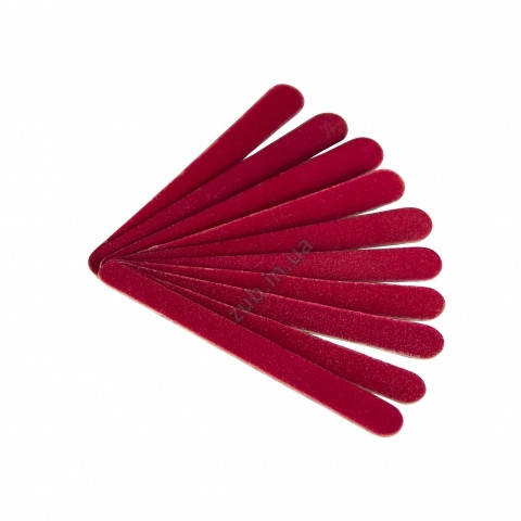 

Пилочки YRE одноразовые PKO-01 10 шт.