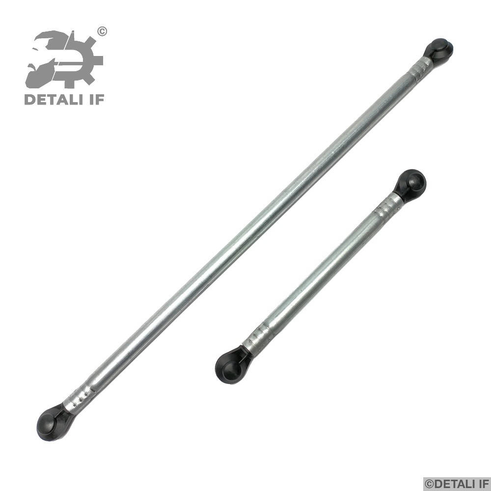 

Combo C Тяги механизма дворников Opel 1612029 23001903