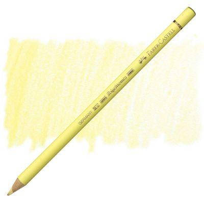

ОЛІВЕЦЬ Polychromos, Faber-Castell, КРЕМОВИЙ (102) 110102