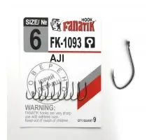 

Крючок Fanatik AJI FK-1093 № 6