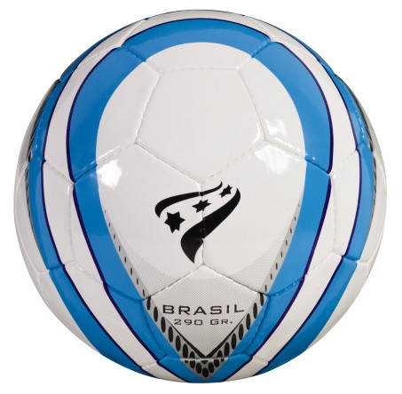 

Футбольный мяч Rucanor BRASIL 290+ 27388-01 Руканор
