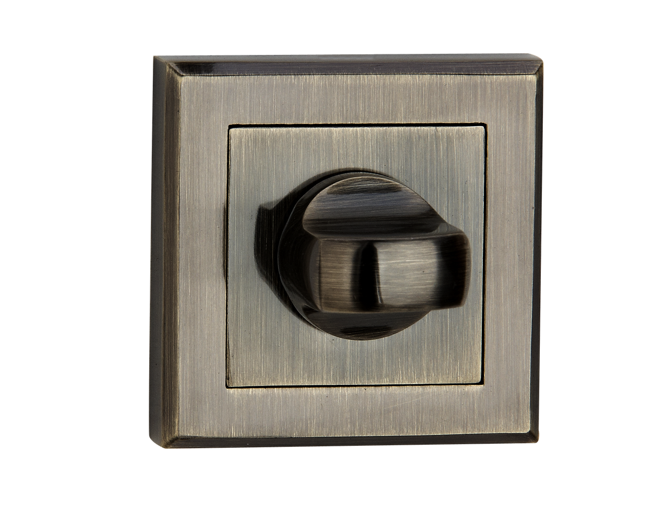 

Накладка WC старая бронза MVM T7 AB