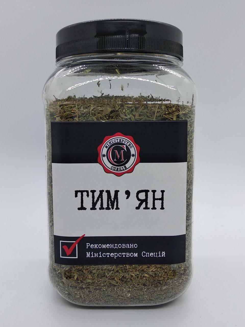 

Тимьян, 100г