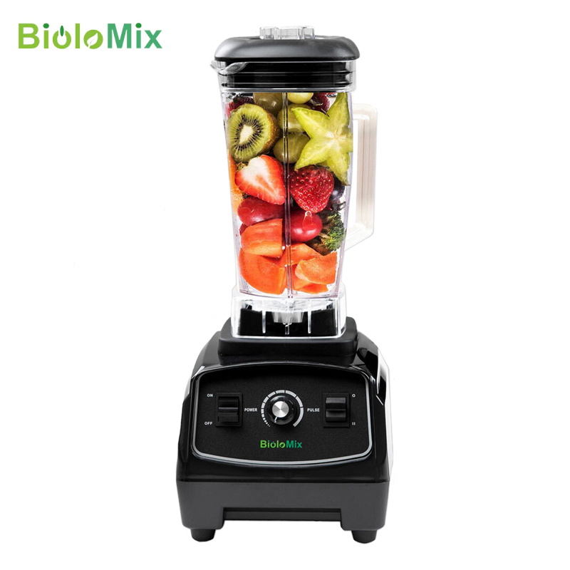 

Блендер стационарный BiOloMix G5200 профессиональный