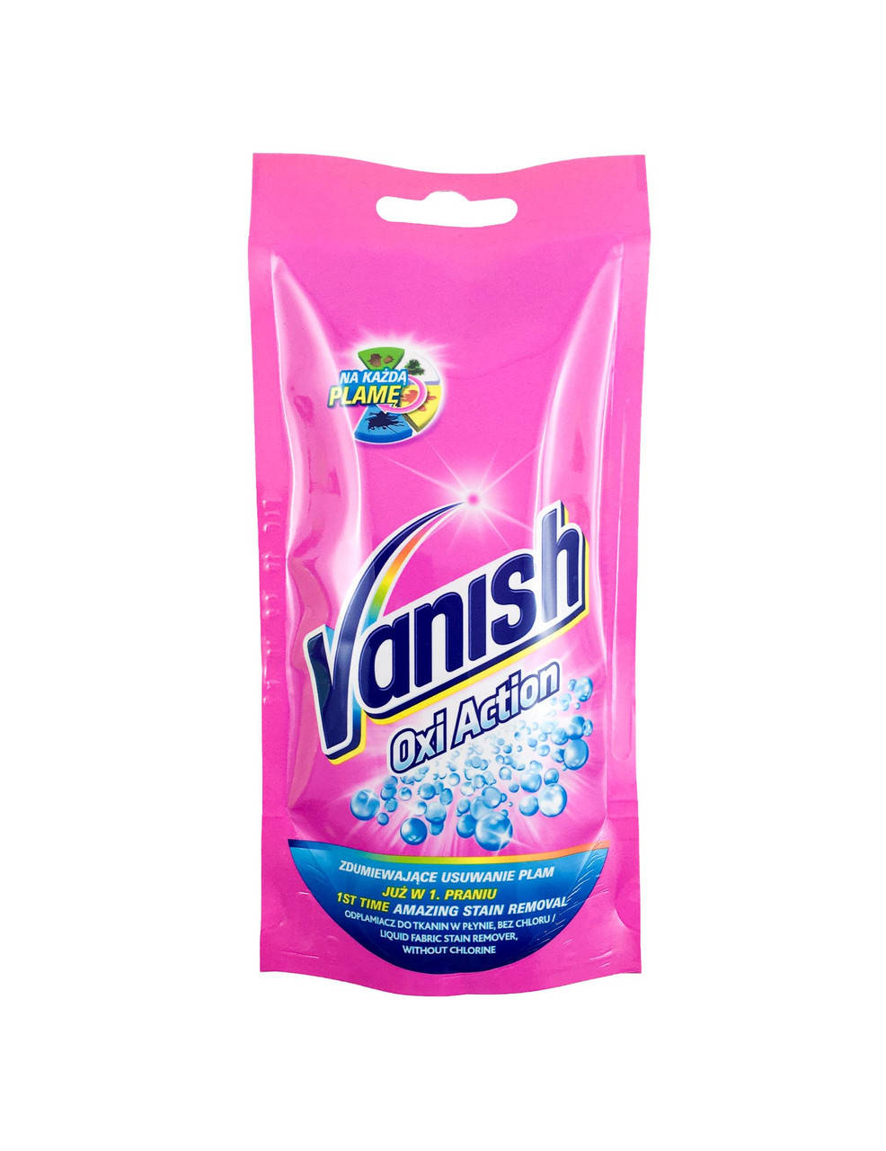 

Vanish