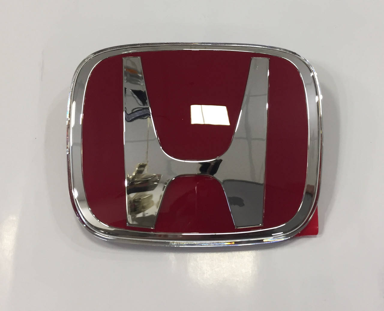 

Эмблема решетки радиатора и багажника Honda Accord CRV Civic 98мм*80мм