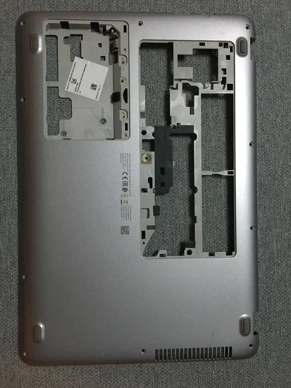 

HP ProBook 440 G4 Корпус D (нижняя часть корпуса) бу