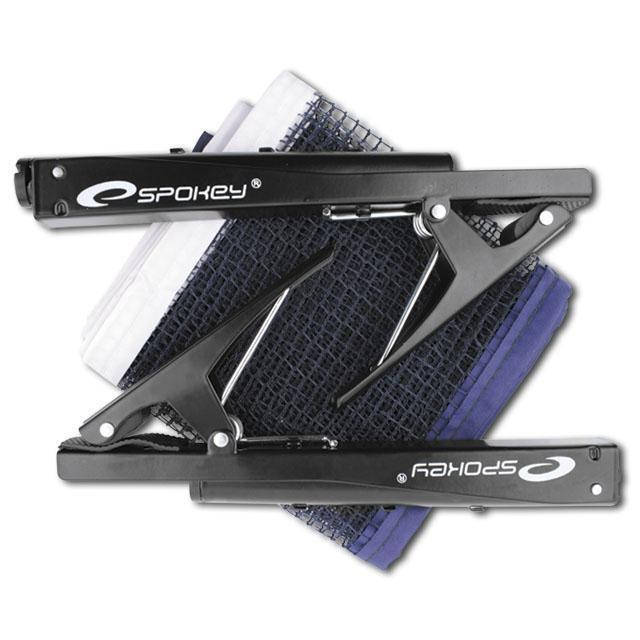 

Сетка для настольного тенниса Spokey Filum 180x14,5 см