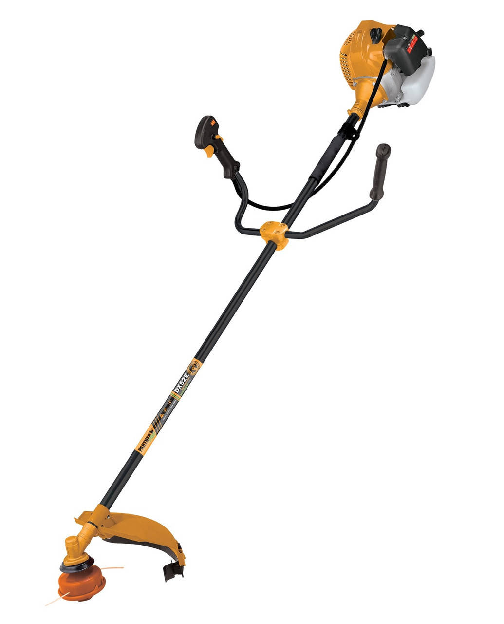 

Мотокоса PARTNER DX 52E PRO