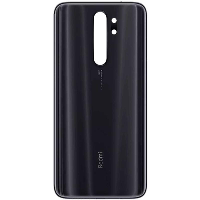 

Задняя крышка Xiaomi Redmi Note 8 Pro, Black