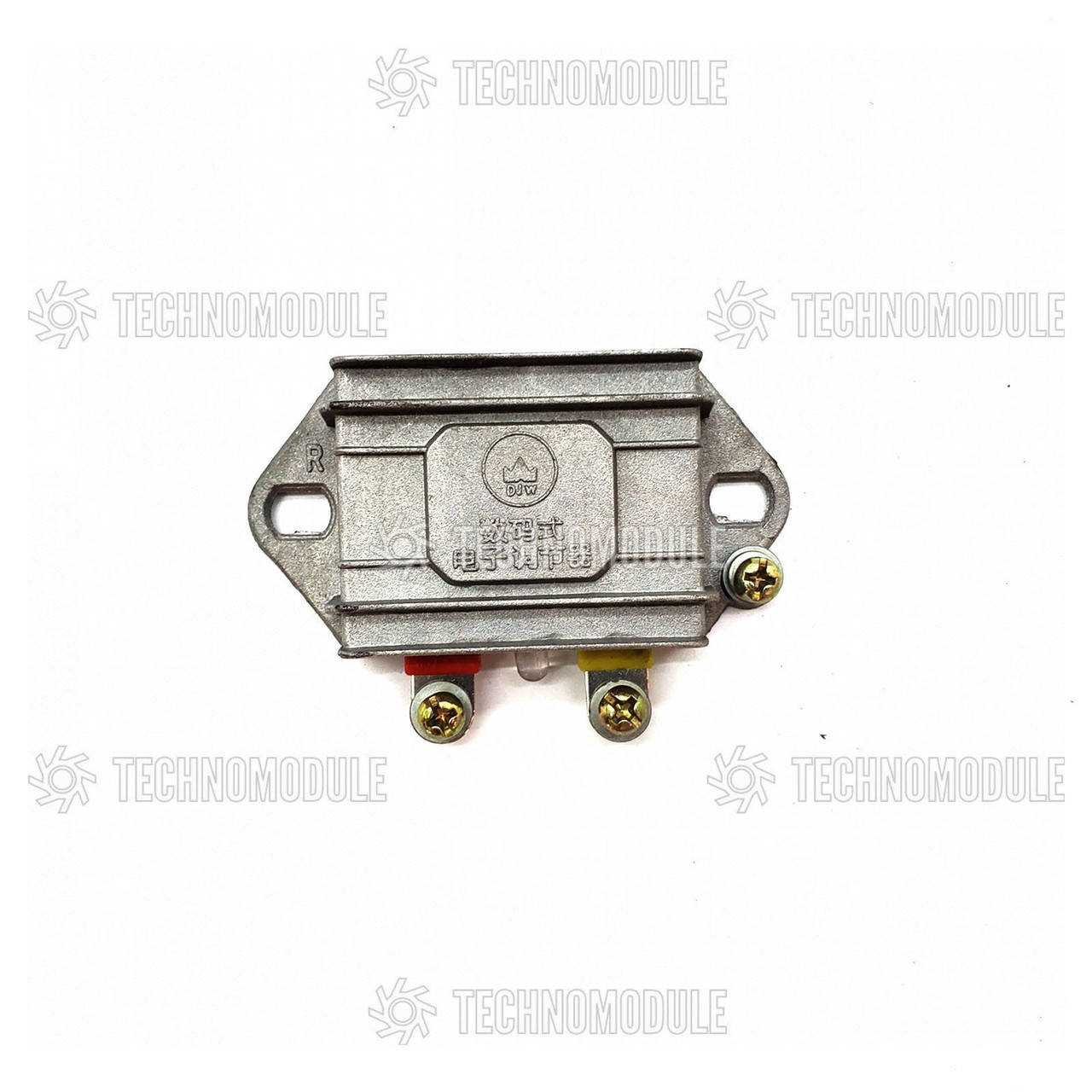 

Реле напряжения JFT149-14V/1500w DongFeng