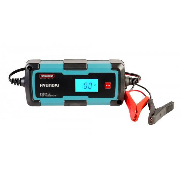 

Зарядное устройство Hyundai HY 410