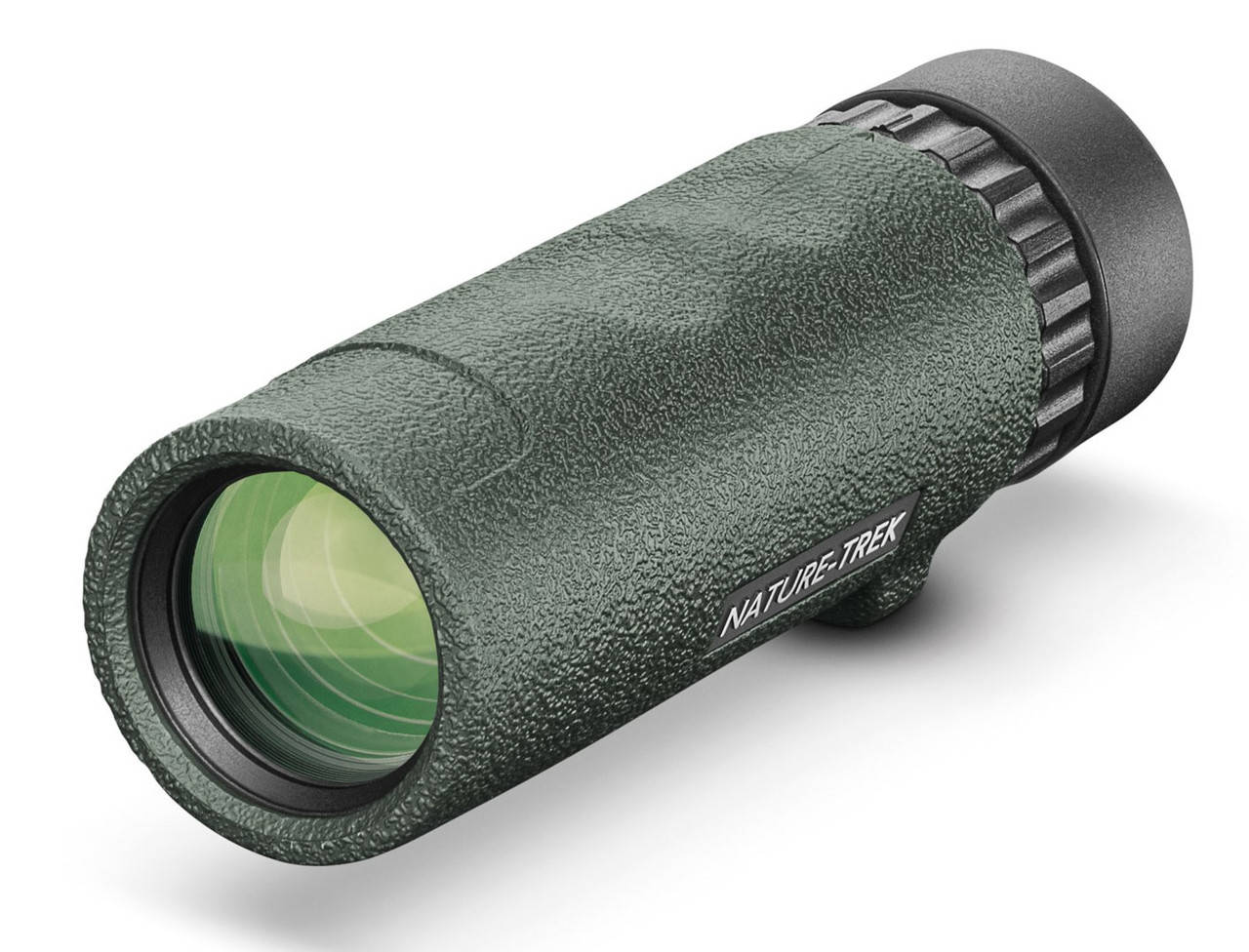 

Монокуляр Hawke Nature Trek 10x25 (Green), Зелёный