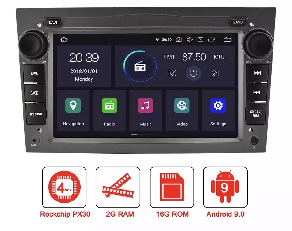 

ШТАТНАЯ МАГНИТОЛА OPEL ASTRA VECTRA VIVARO ZAFIRA CORSA MERIVA TRAFFIC PRIMAST