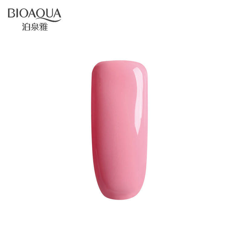 

Гель лак BIOAQUA Free To Change Color J08, 6мл