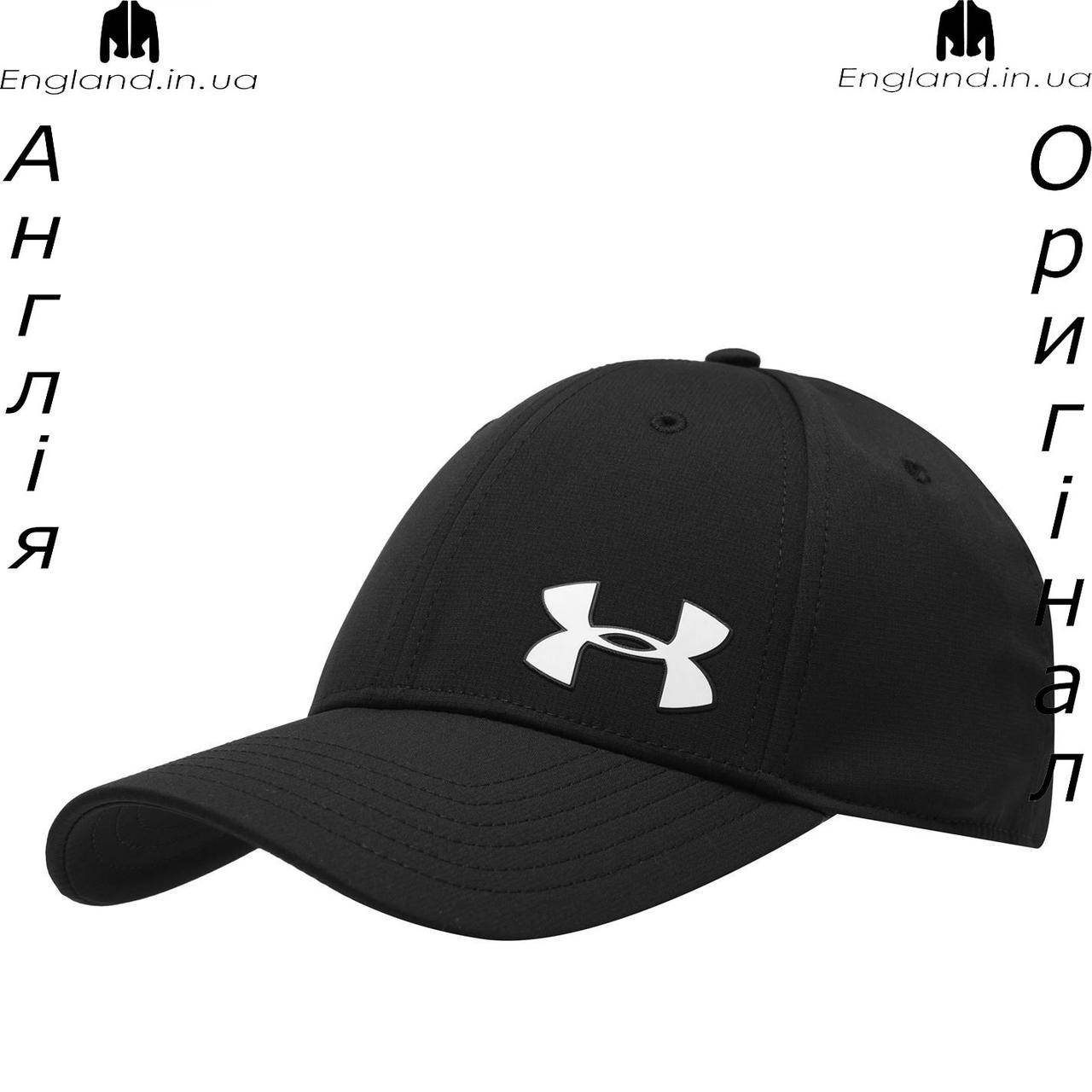 

Кепка мужская Under Armour (Андер Армор) из Англии