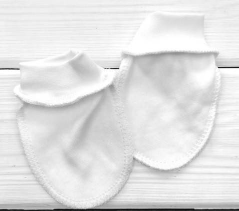 

Царапки Молочные Интерлок