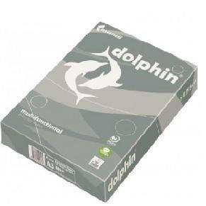 

Бумага офисная А3 Dolphin Everyday, Белый