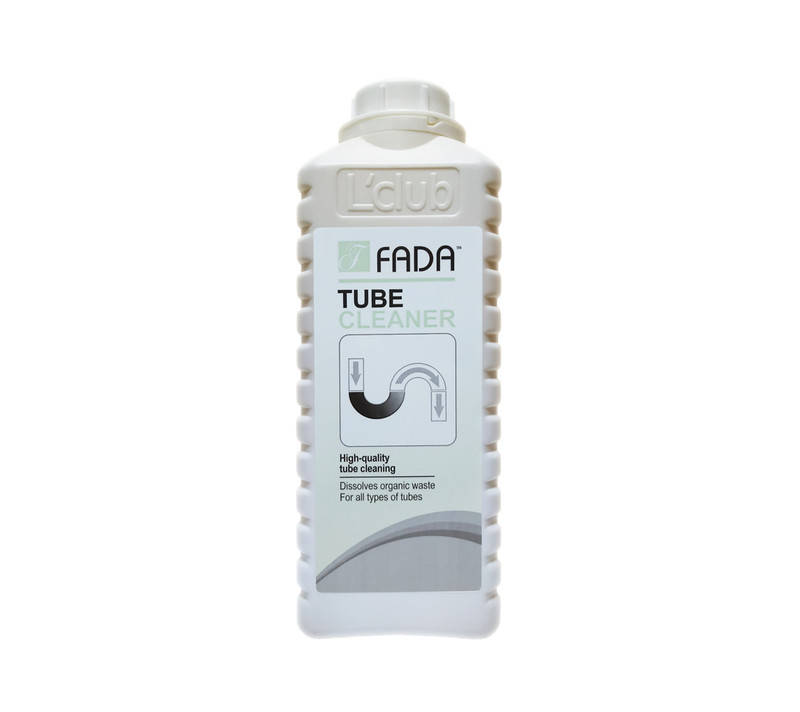 

Чистящее средство для труб и канализации "ФАДА трубоочиститель (™FADA tube cleaner)", 1 л