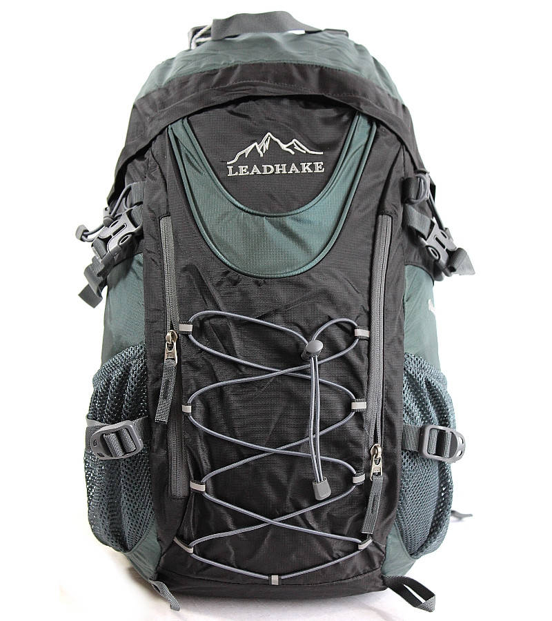

Рюкзак туристический Leadhake S1016 (35л), Разные цвета