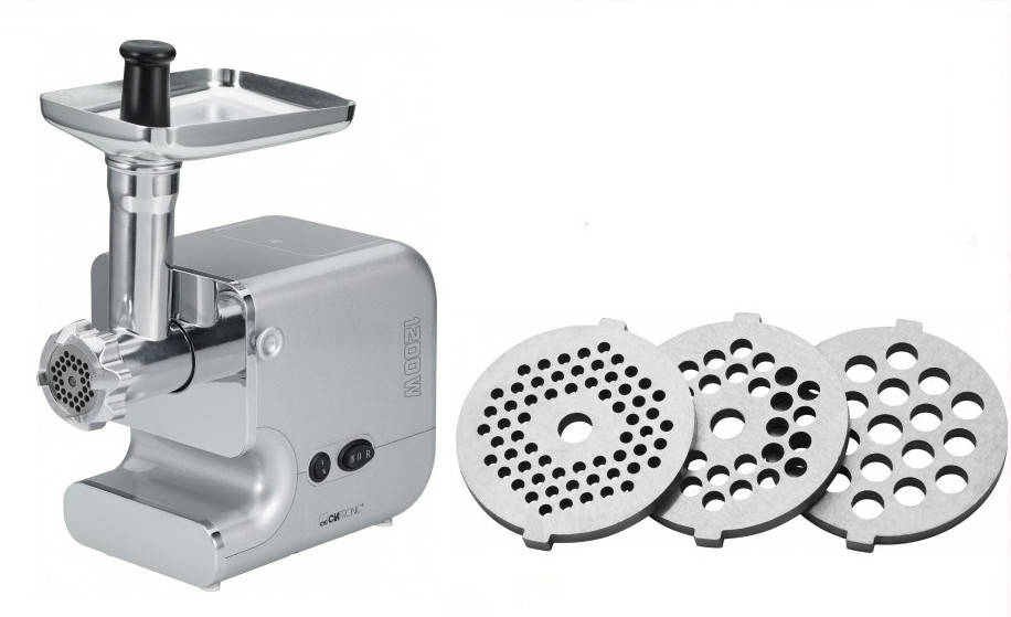 

Мясорубка Clatronic FW 3506 ГЕРМАНИЯ