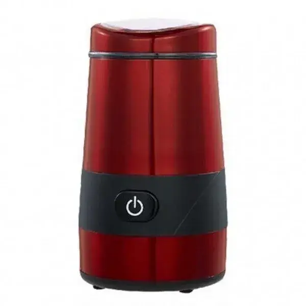 

Кофемолка Magio MG-204 Red