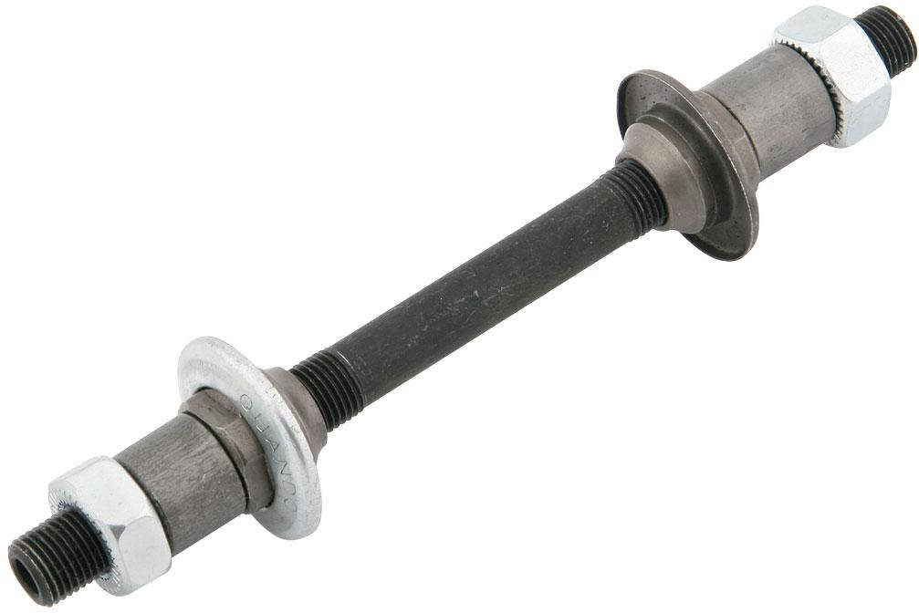 

Ось втулки велосипеда задняя Quando KT-207R под эксцентрик