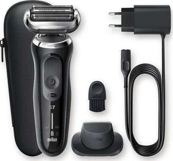 

Электробритва мужская Braun Series 7 70-N1200s