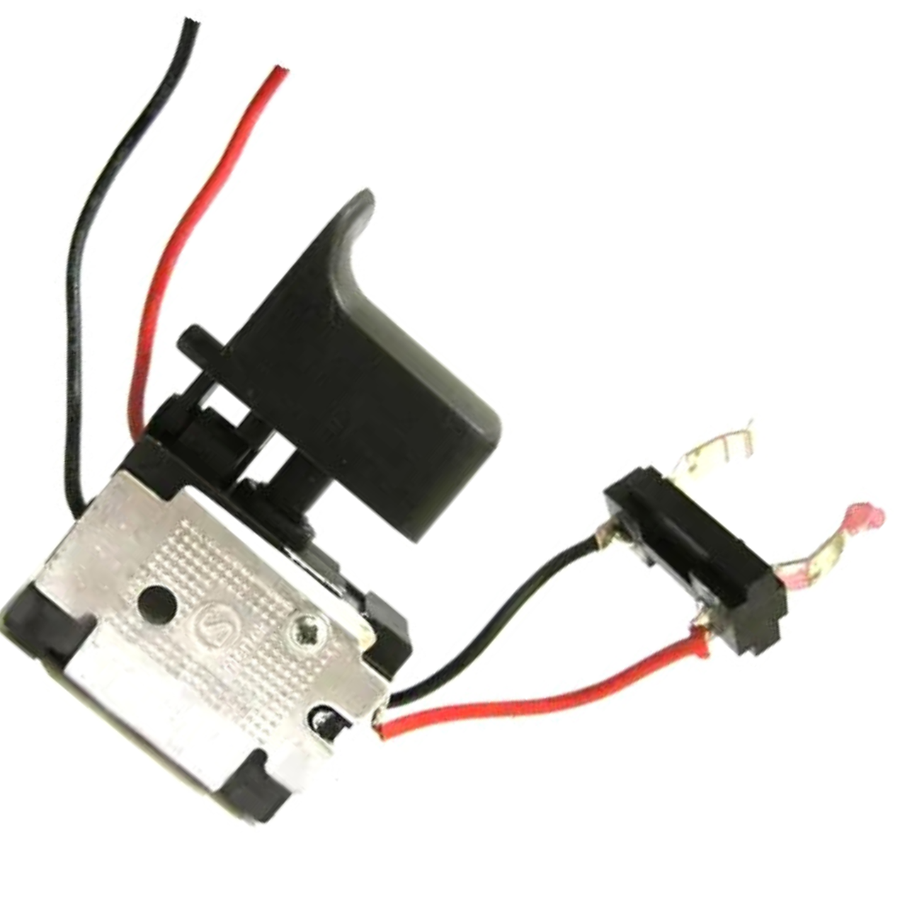 

Кнопка-выключатель шуруповерта Эйнхель