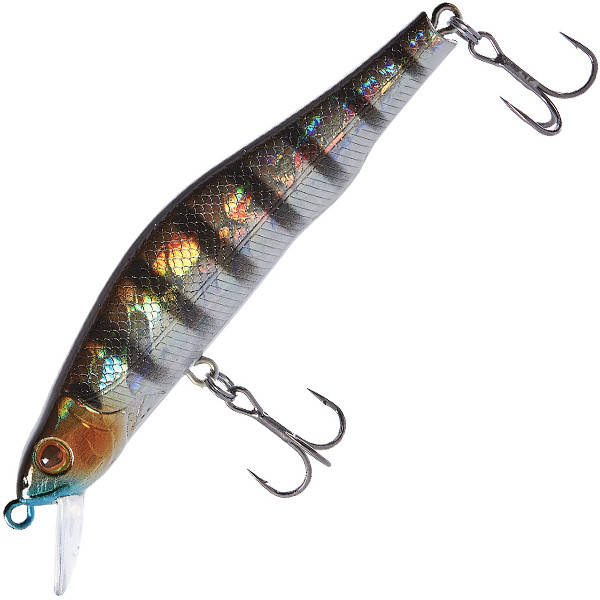 

Воблер Select Insider 80SP 8.1g col.13 (0.8-1m)