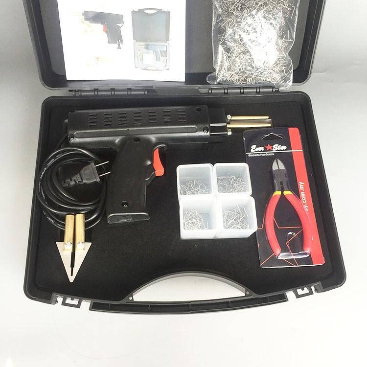 

Горячий степлер (пайка бамперов, пайка пластика, ремонт бамперов, мопедов)