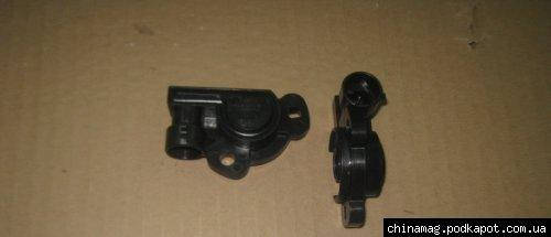 

Датчик положения дроссельной заслонки Geely MK2/ MK CROSS, 1086001157 SHINO