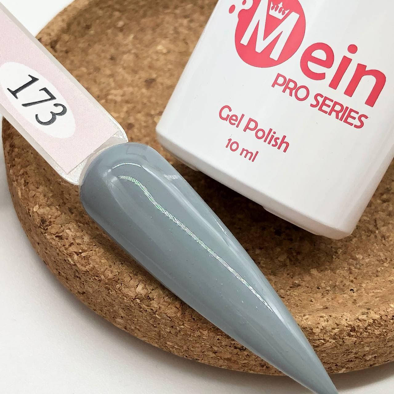 

Гель-лак Mein 10 мл, № 173