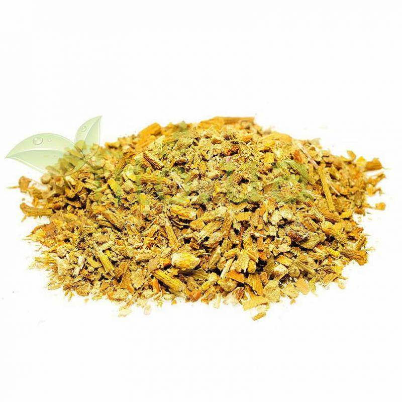 

Омела белая листья 50 гр.