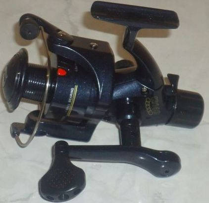 

Катушка Cobra CB-640
