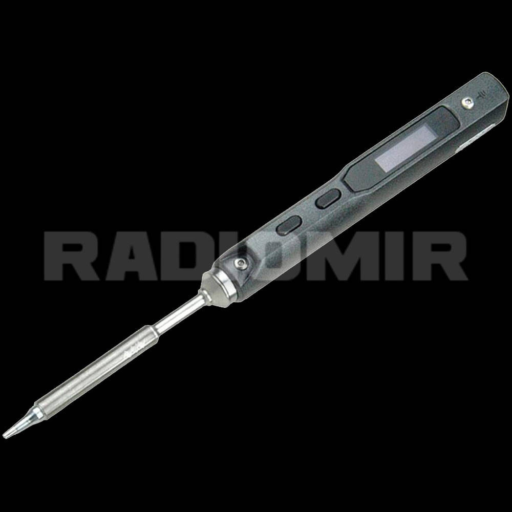 

Паяльник Miniware TS100 65W 24V