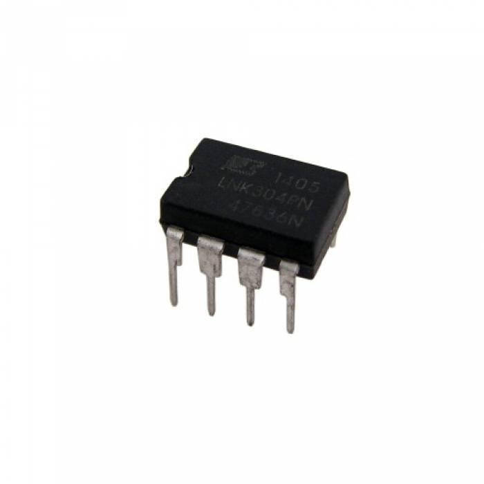 

Чип LNK304PN LNK304 DIP7, AC-DC преобразователь LinkSwitch-TN
