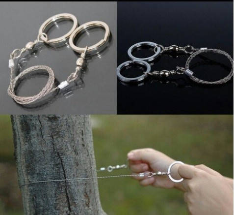 

Пила проволочная Tramp. Пила ручная. пила проволочная