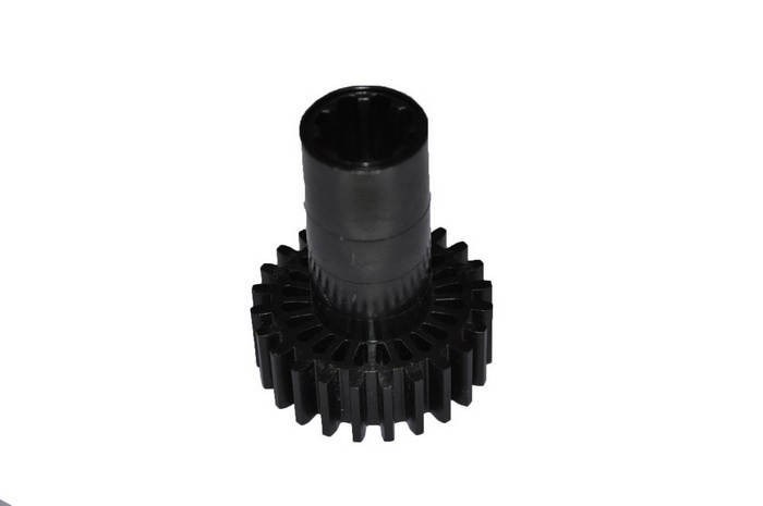 

Шестерня для мясорубки Braun 67051414 d=30/61 h=80 z=8/24