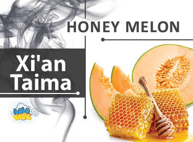 

Ароматизатор Xi'an Taima Honey Melon (Медовая дыня)