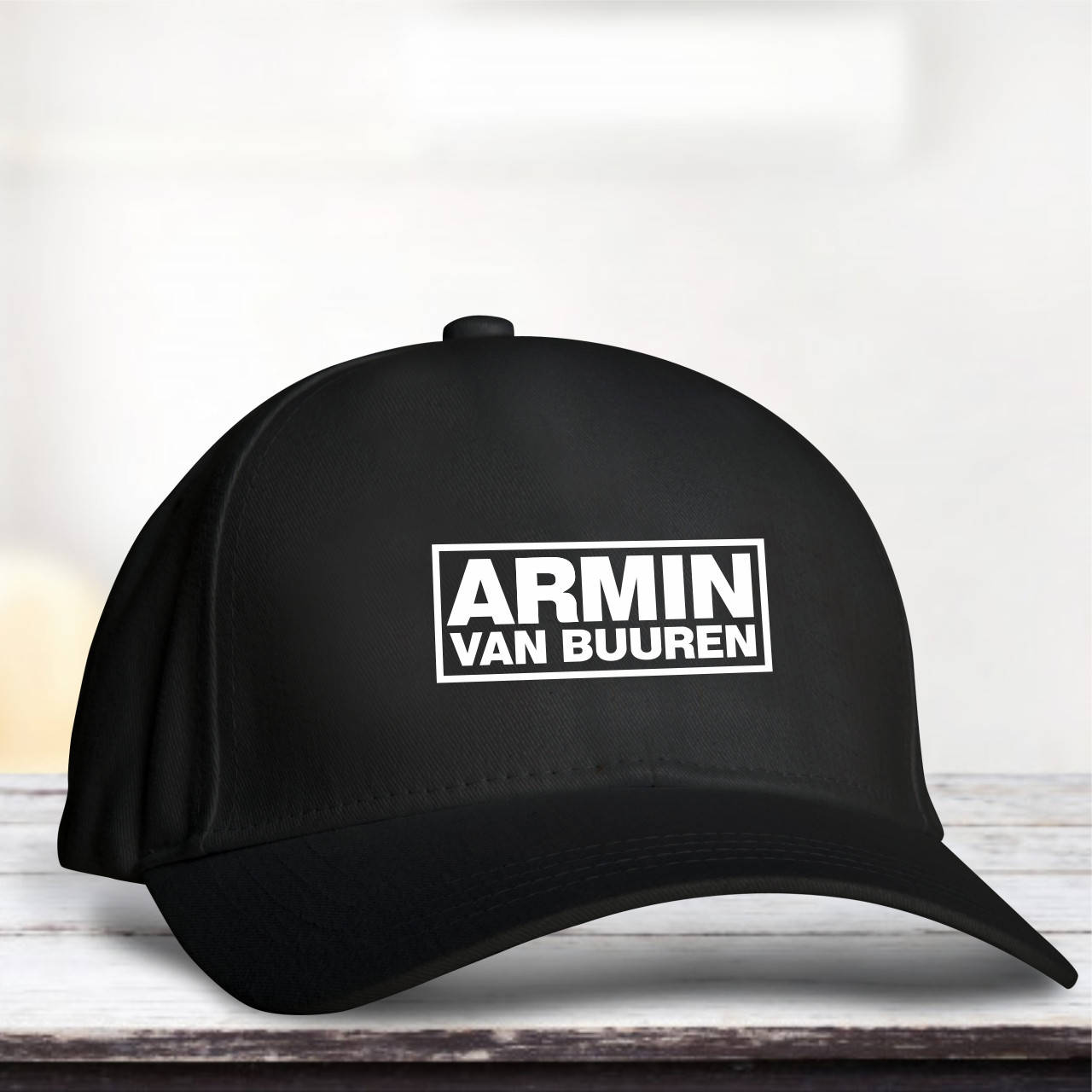 

Кепка Armin Van Buuren