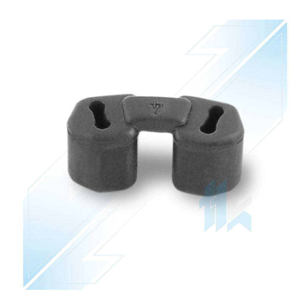 

Демпфер шкива компрессора, DENSO 5SE09C