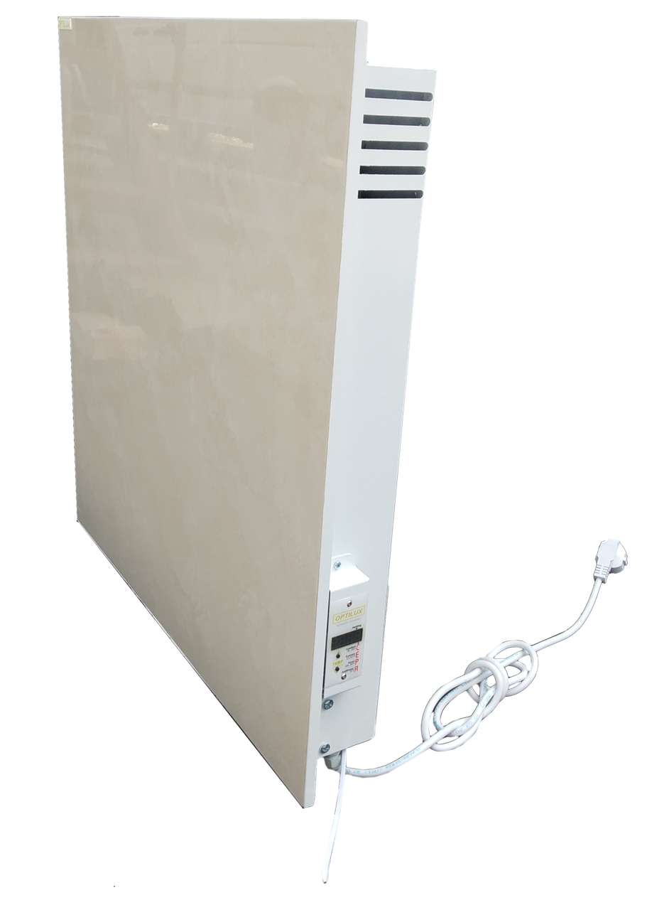 

КЕРАМИЧЕСКИЙ ЭНЕРГОСБЕРЕГАЮЩИЙ ЭЛЕКТРООБОГРЕВАТЕЛЬ ОПТИЛЮКС РК 1400 НВП | OPTILUX РК 1400 НВП