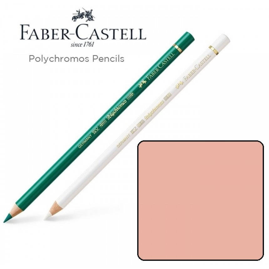 

Карандаш Faber-Castell POLYCHROMOS № 131