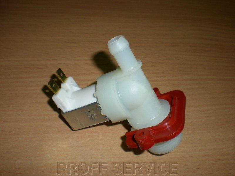 

Заливной клапан для стиральной машины Samsung S821, 1/180