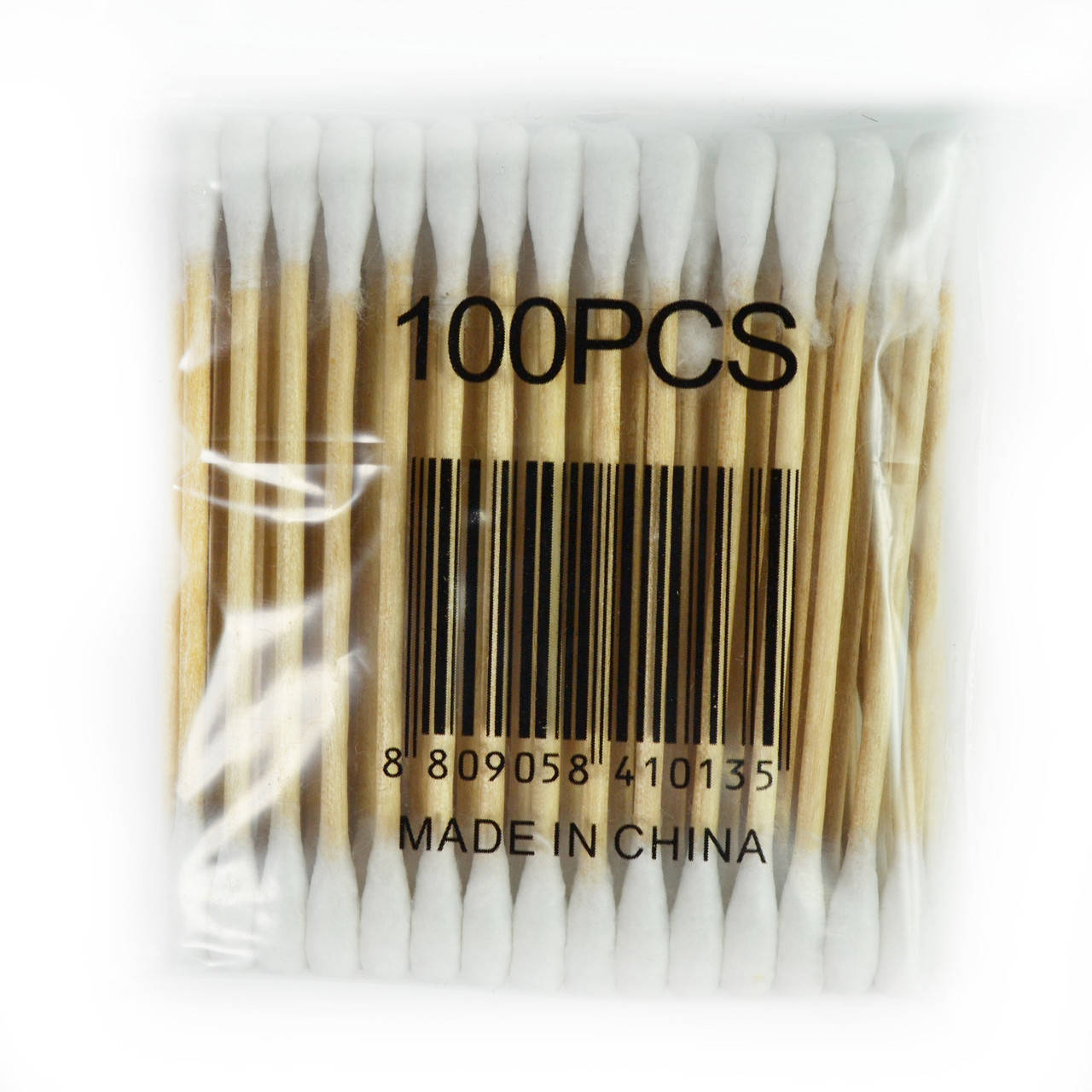 

Ватные палочки 100 №100 (480)